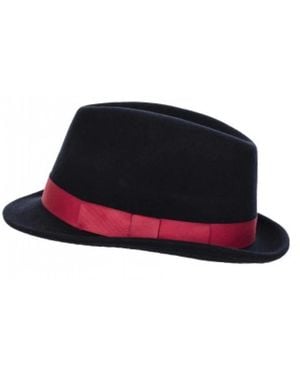Hackett Hats - Nero