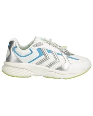 Hummel Sneakers - Azul