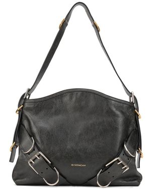 Givenchy Shoulder Bags - Black