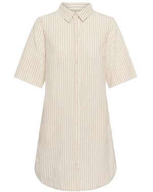 Part Two Shirt Dresses - Bianco