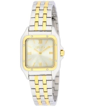 Liu Jo Watches - Metallic