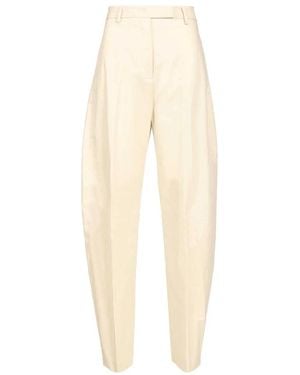 Thelatest Dina Broek - Naturel