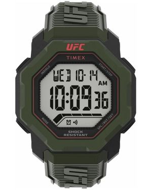 Timex Ufc Knockout - Grün
