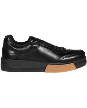 OAMC Trainers - Black