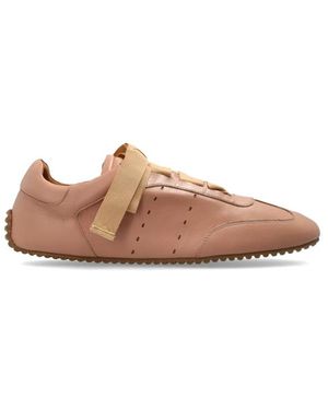 Odissi Sneakers - Marrón