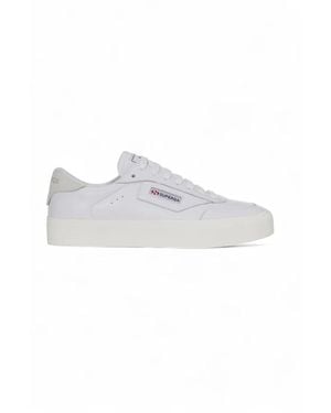 Superga Sneakers - Bianco
