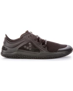 Vivobarefoot Trainers - Brown