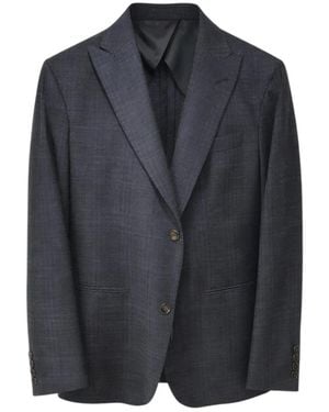 Armani Blazers - Blu