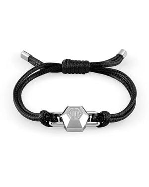 Philipp Plein Bracelets - Black