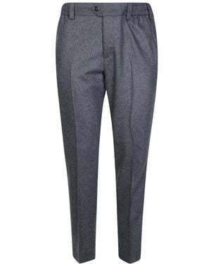 PT01 Suit Trousers - Gris