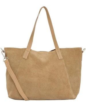 Btfcph Tote Bags - Neutro