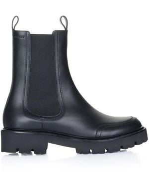 Bally Chelsea Boot - Schwarz