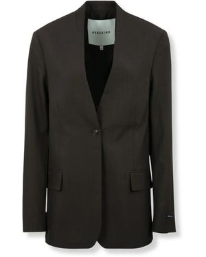 Birgitte Herskind Blazers - Noir