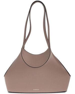 Givenchy Facet Small Tote - Bruin