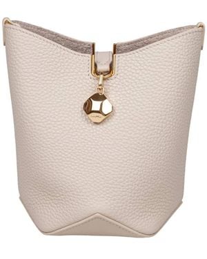 Lanvin Shoulder Bags - Neutro