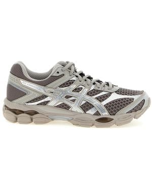 Asics Fitness ,Grijs ,Gel-Cumulus 16