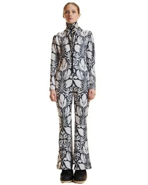 Cynthia Rowley Jumpsuits - Wit