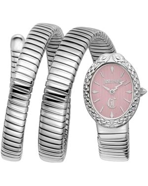 Just Cavalli Watches - Gris