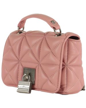 John Richmond Tassen ,Roze ,Borsa