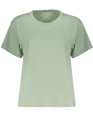 Pepe Jeans T-Shirts - Green