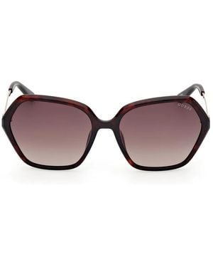 Guess Sunglasses - Marron