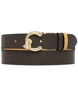 Coccinelle Belts - Nero