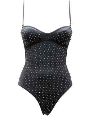 Sundek One-Piece - Black