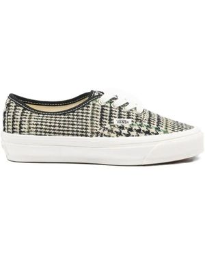 Vans Schoenen ,Veelkleurig ,Sneakers - Wit