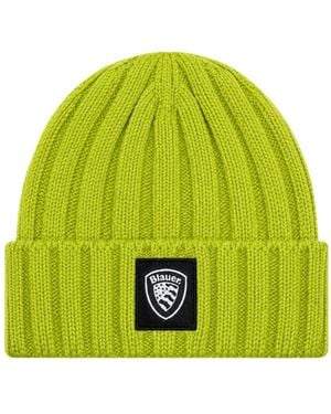 Blauer Accessories - Green