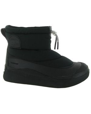 Sorel Winter Boots - Noir