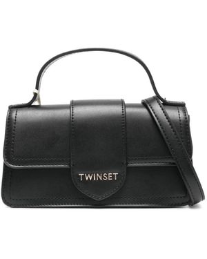 Twinset Handbags - Black