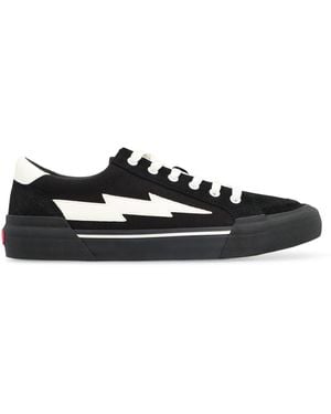 REVENGE X STORM Sneakers - Black