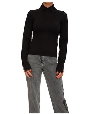 Blugirl Blumarine Turtlenecks - Black