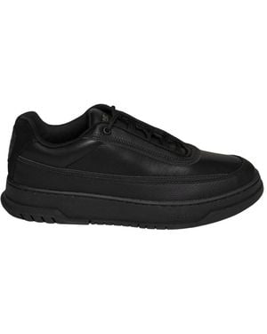 Blauer Sneakers - Noir