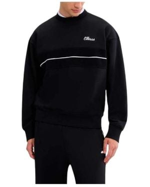 Ellesse Sweatshirts - Nero