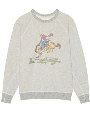The Great Sweatshirts - Blanco