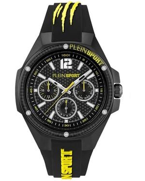 Philipp Plein Watches - Schwarz