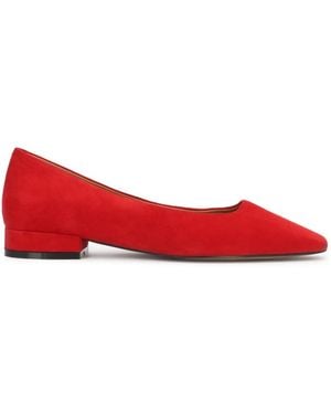 Kazar Ballerinas - Rojo