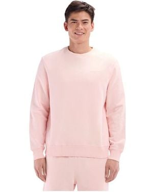 Eden Park Sweatshirts - Rose