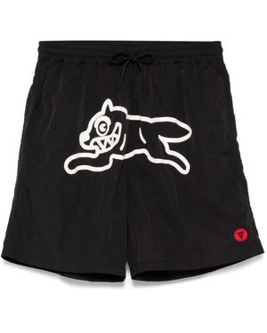 ICECREAM Beachwear - Black