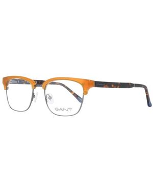 GANT Glasses - Metallic