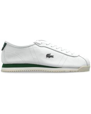 Lacoste Sneakers - Blanc