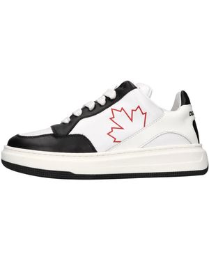 DSquared² Sneakers - Blanc