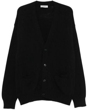 Laneus Cardigans - Noir