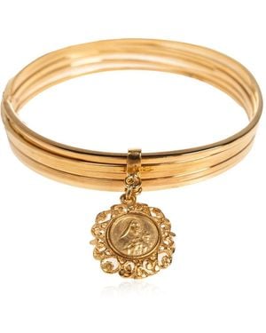 Dolce & Gabbana Bracelets - Metálico