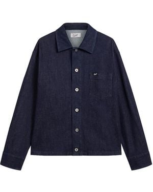 PENCE 1979 Light Jackets - Bleu