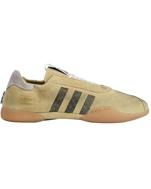 adidas Sneaker Bassa Song For The Mute - Grün