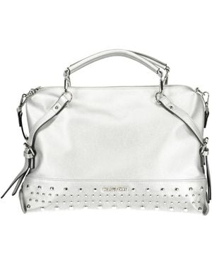 CafeNoir Handbags - White