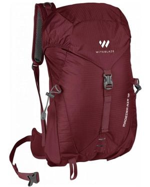 Nike Outdoor Abenteuer Rucksack - Rot