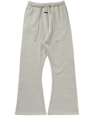 Fear Of God Joggers - Grey